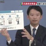 元兵庫県知事、さいとう元彦さんに関して　徳永信一弁護士による評価